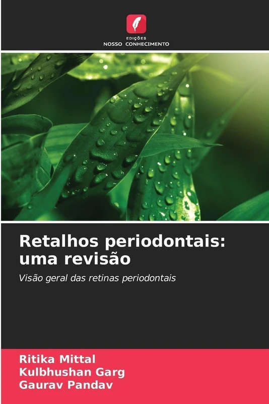 Retalhos periodontais: uma revisão
