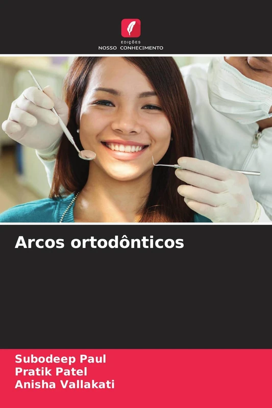Arcos ortodônticos
