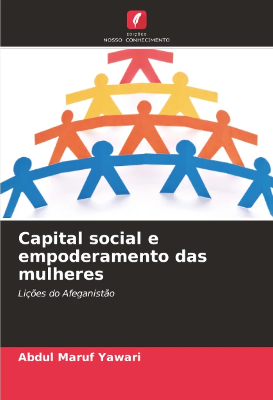 Capital social e empoderamento das mulheres: Lições do Afeganistão