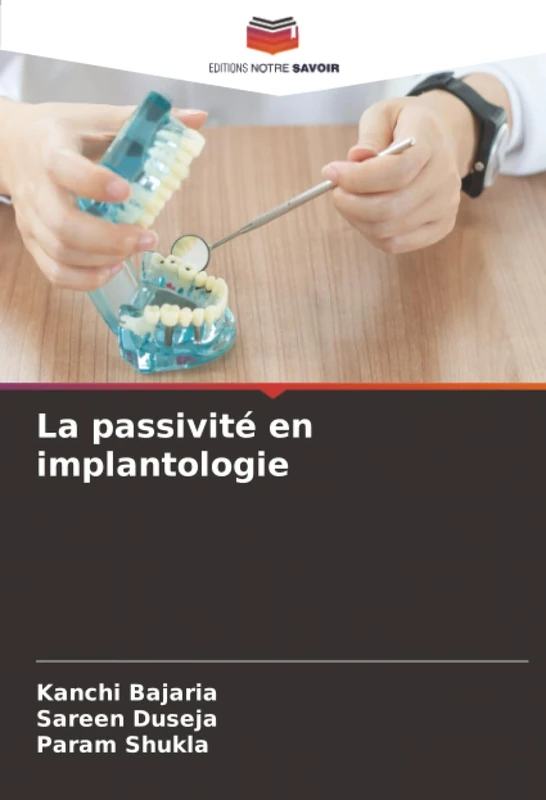 La passivité en implantologie