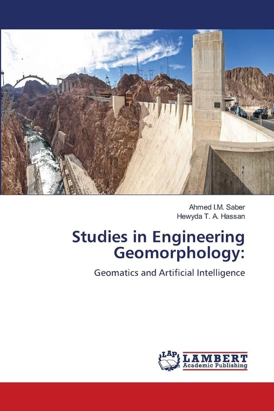Studies in Engineering Geomorphology: Geomatics and Artificial Intelligence - Image 1