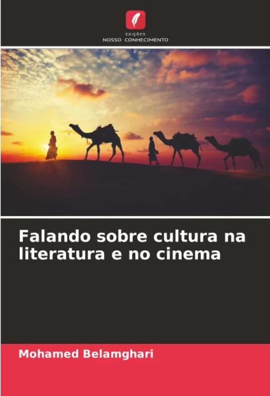 Falando sobre cultura na literatura e no cinema