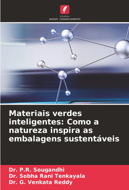 Materiais verdes inteligentes: Como a natureza inspira as embalagens sustentáveis