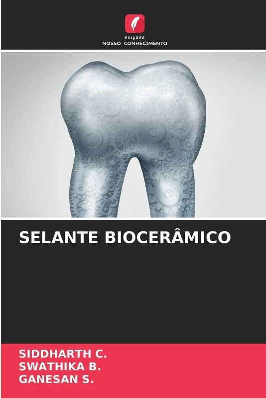 Selante Biocerâmico