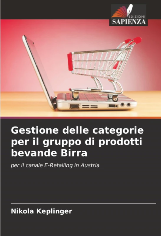 Gestione delle categorie per il gruppo di prodotti bevande Birra: per il canale E-Retailing in Austria - Image 1