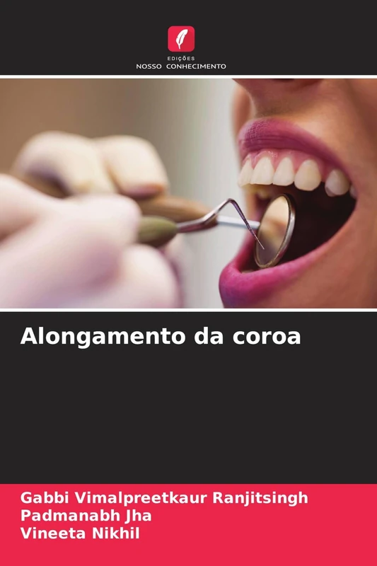 Alongamento da coroa
