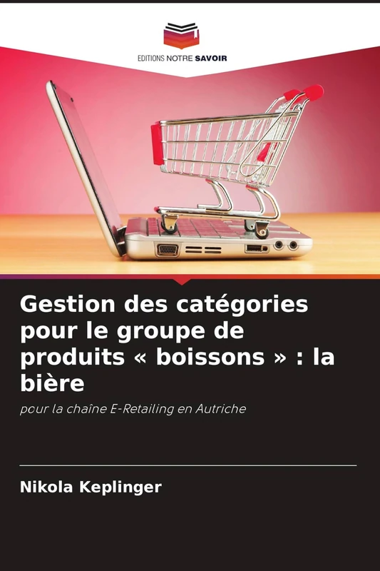 Gestion des catégories pour le groupe de produits boissons: la bière
