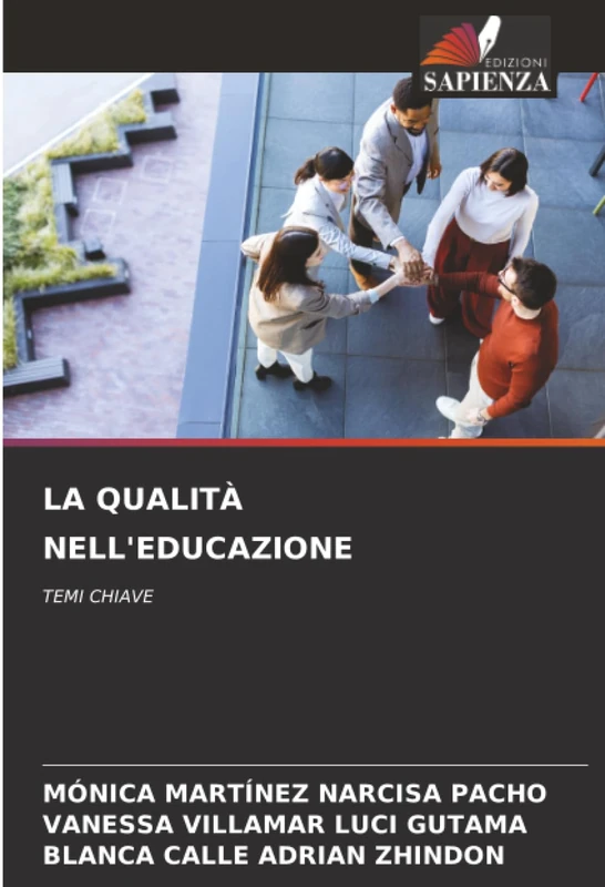 LA QUALITÀ NELL'EDUCAZIONE: TEMI CHIAVE - Image 1