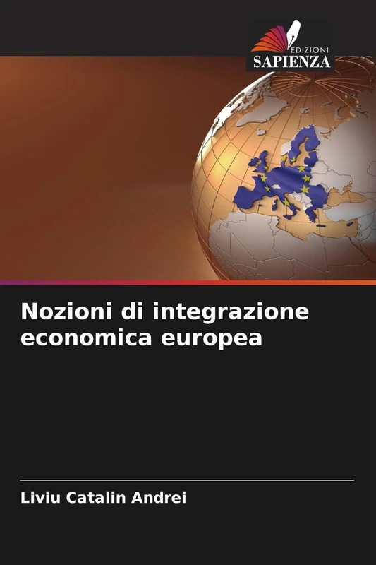 Nozioni di integrazione economica europea
