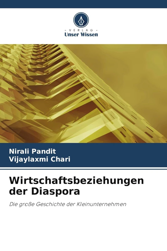 Wirtschaftsbeziehungen der Diaspora: Die große Geschichte der Kleinunternehmen