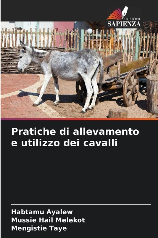 Pratiche di allevamento e utilizzo dei cavalli