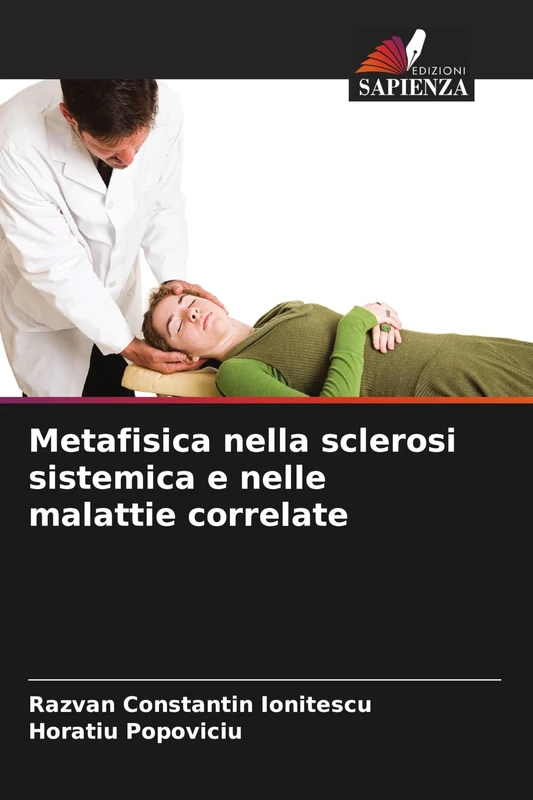 Metafisica nella sclerosi sistemica e nelle malattie correlate