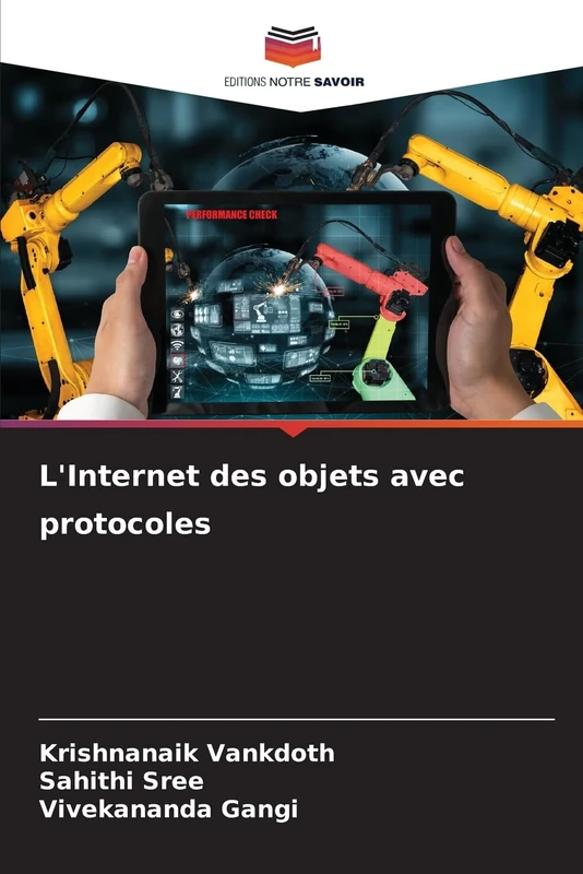 L'Internet des objets avec protocoles - Image 1
