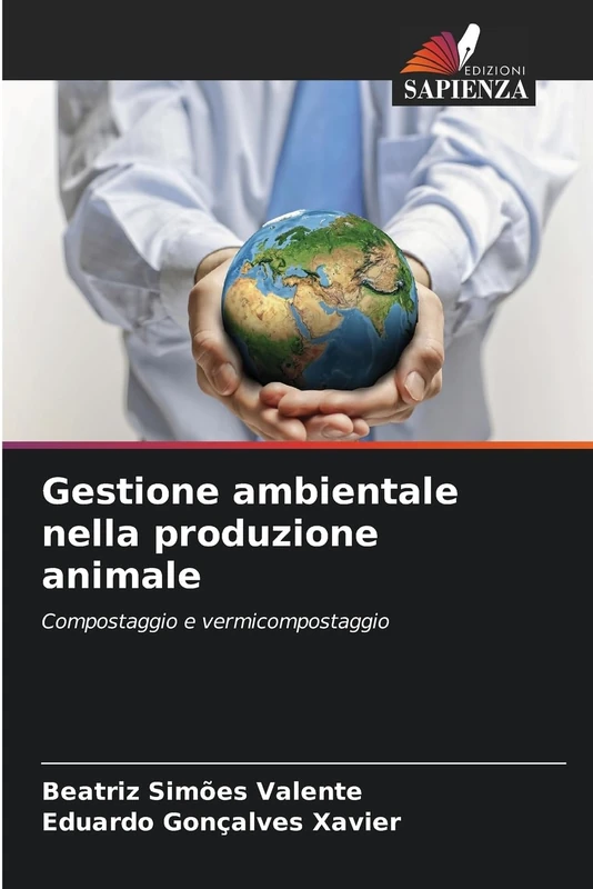Gestione ambientale nella produzione animale: Compostaggio e vermicompostaggio