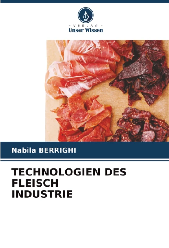 TECHNOLOGIEN DES FLEISCH INDUSTRIE