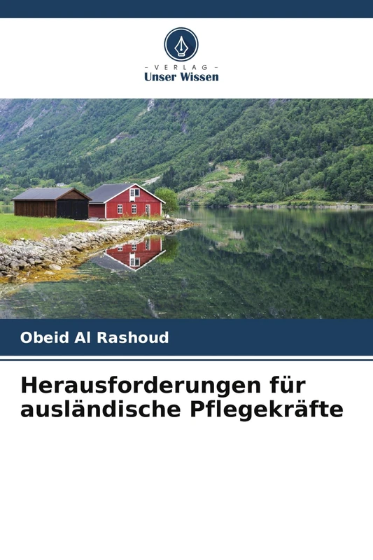 Herausforderungen für ausländische Pflegekräfte