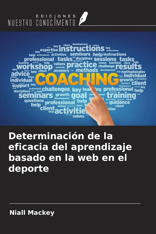 Determinación de la eficacia del aprendizaje basado en la web en el deporte - Image 1