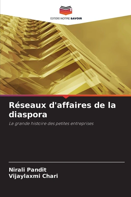 Réseaux d'affaires de la diaspora: La grande histoire des petites entreprises
