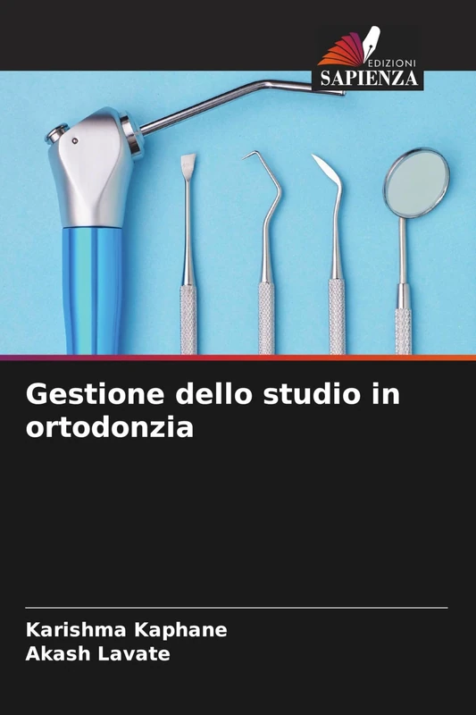 Gestione dello studio in ortodonzia