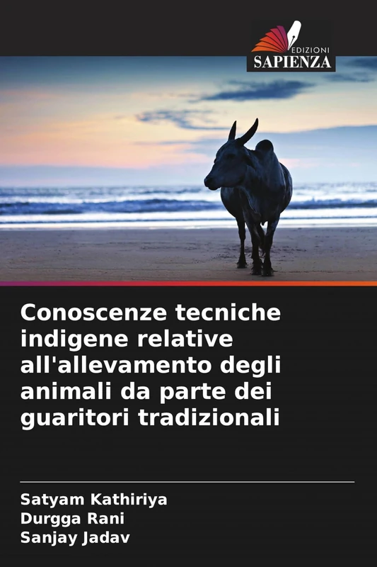 Conoscenze tecniche indigene relative all'allevamento degli animali da parte dei guaritori tradizionali