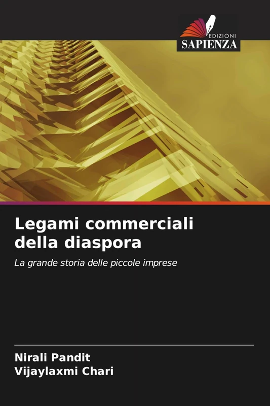 Legami commerciali della diaspora: La grande storia delle piccole imprese