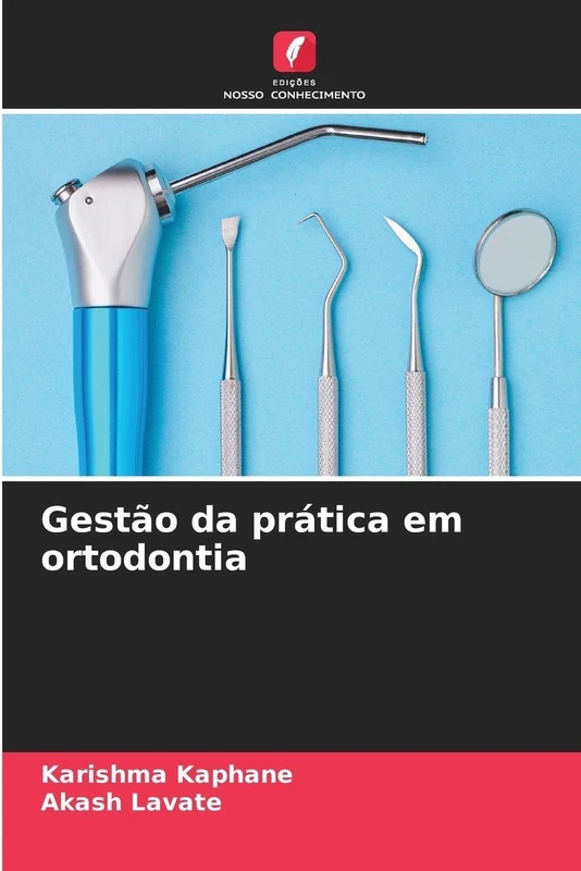 Gestão da prática em ortodontia