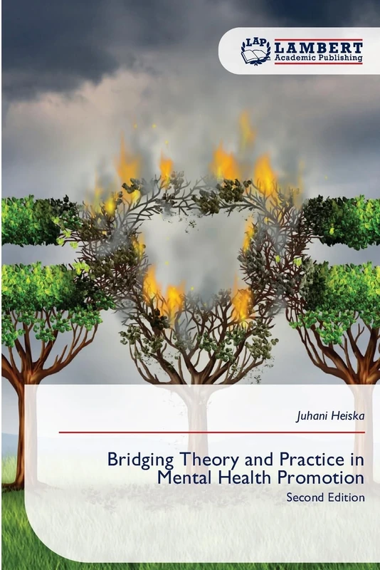 Bridging Theory and Practice in Mental Health Promotion: Second Edition