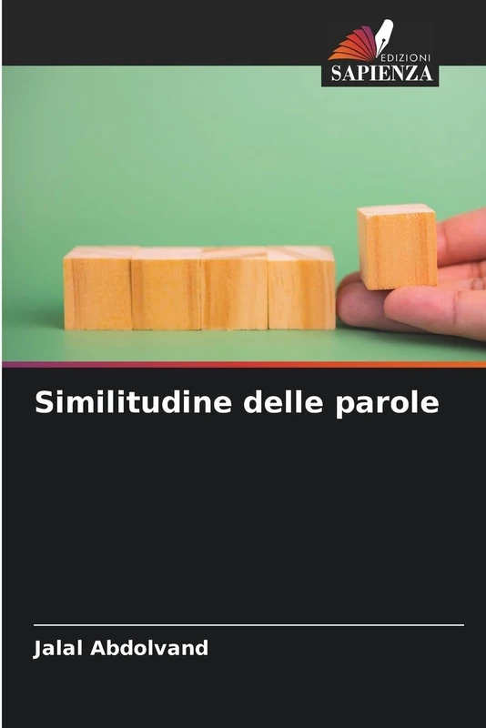 Similitudine delle parole