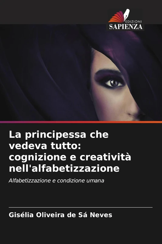 La principessa che vedeva tutto: cognizione e creatività nell'alfabetizzazione - Image 1