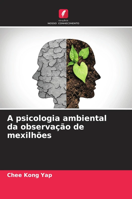 A psicologia ambiental da observação de mexilhões - Image 1