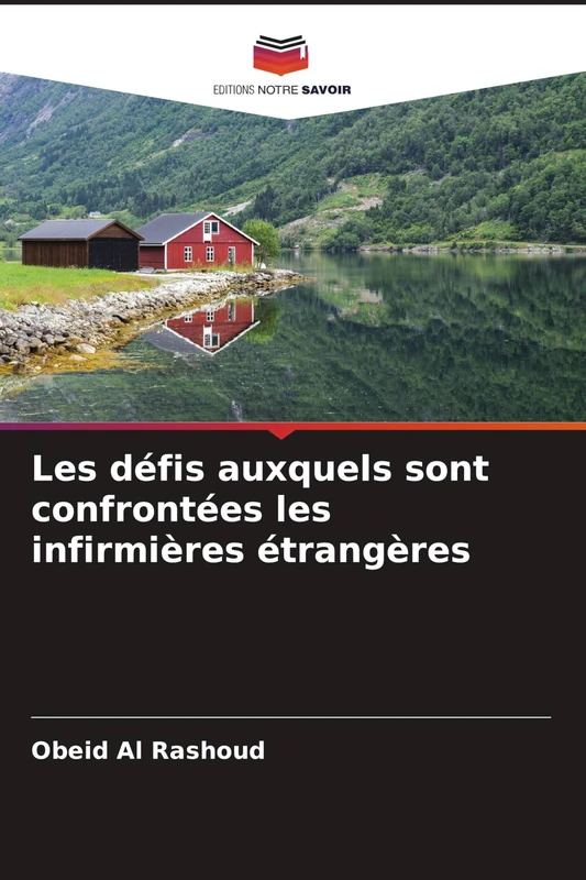 Les défis auxquels sont confrontées les infirmières étrangères