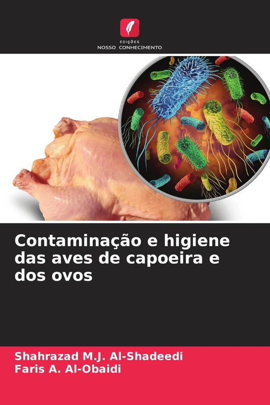 Contaminação e higiene das aves de capoeira e dos ovos