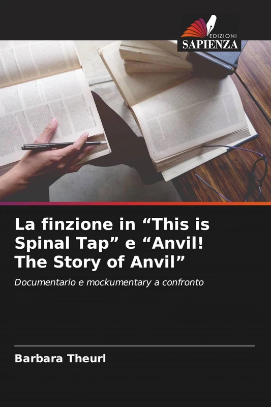 La finzione in "This is Spinal Tap" e "Anvil! The Story of Anvil": Documentario e mockumentary a confronto - Image 1