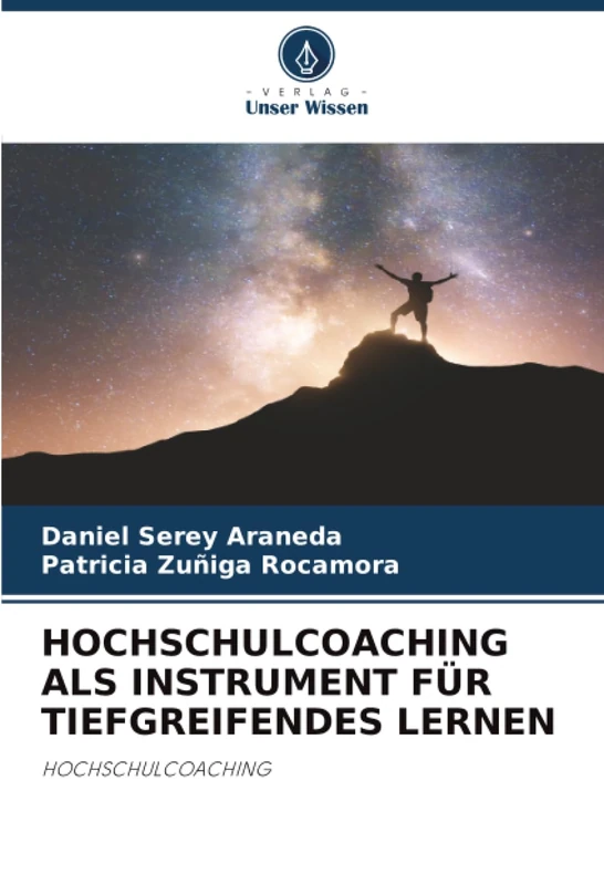 HOCHSCHULCOACHING ALS INSTRUMENT FÜR TIEFGREIFENDES LERNEN: HOCHSCHULCOACHING