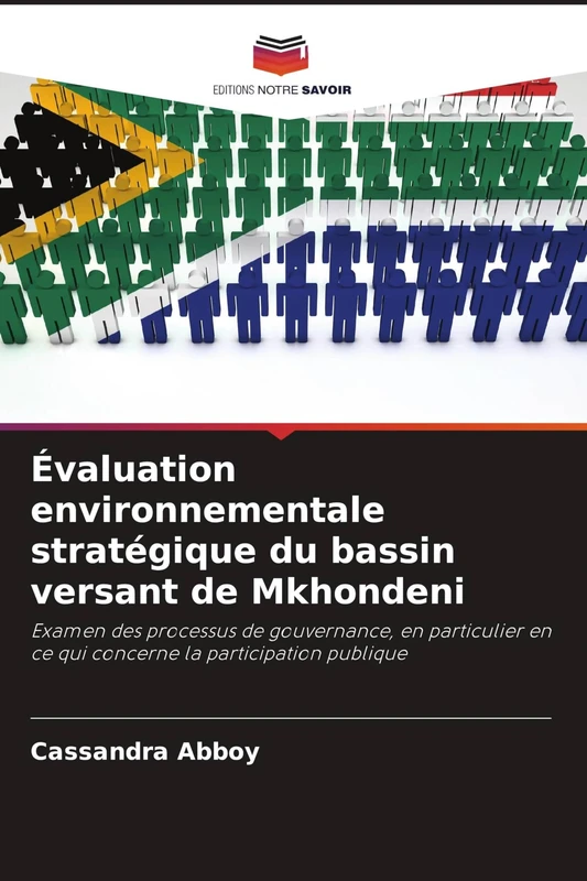 Évaluation environnementale stratégique du bassin versant de Mkhondeni: Examen des processus de gouvernance, en particulier en ce qui concerne la participation publique - Image 1