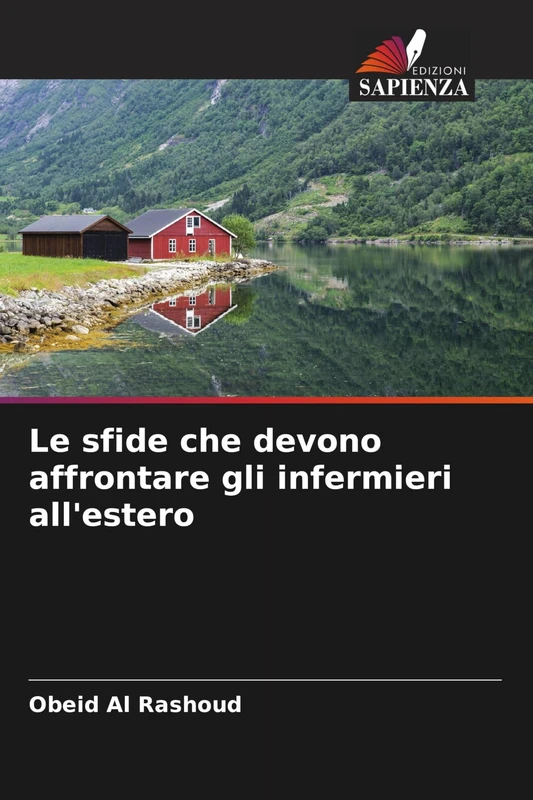 Le sfide che devono affrontare gli infermieri all'estero