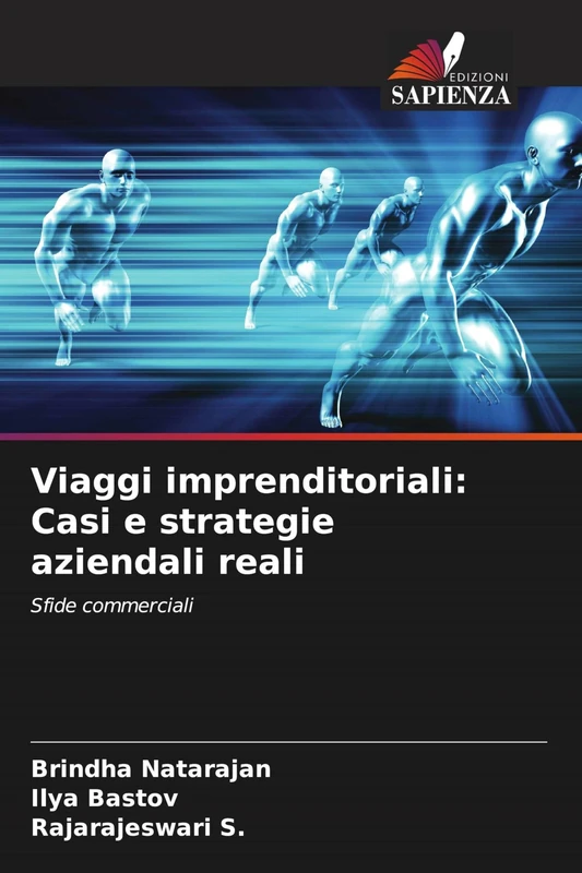 Viaggi imprenditoriali: Casi e strategie aziendali reali