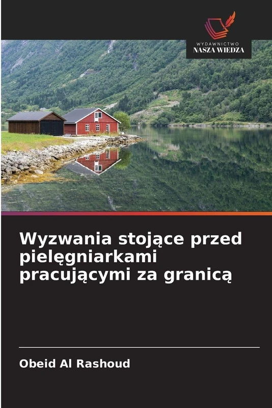 Wyzwania stojące przed pielęgniarkami pracującymi za granicą