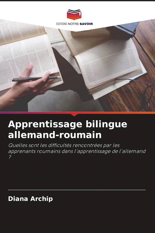 Apprentissage bilingue allemand-roumain: Quelles sont les difficultés rencontrées par les apprenants roumains dans l'apprentissage de l'allemand ? - Image 1