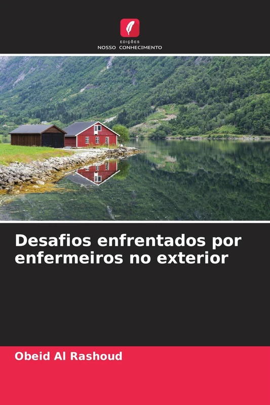 Desafios enfrentados por enfermeiros no exterior