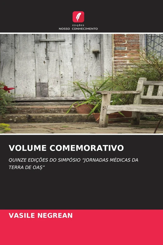 Volume Comemorativo: QUINZE EDIÇÕES DO SIMPÓSIO "JORNADAS MÉDICAS DA TERRA DE OA¿" - Image 1