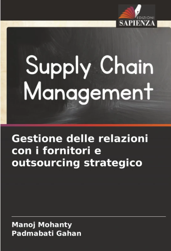 Gestione delle relazioni con i fornitori e outsourcing strategico