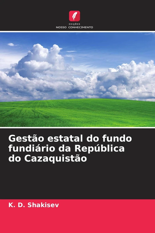 Gestão estatal do fundo fundiário da República do Cazaquistão - Image 1