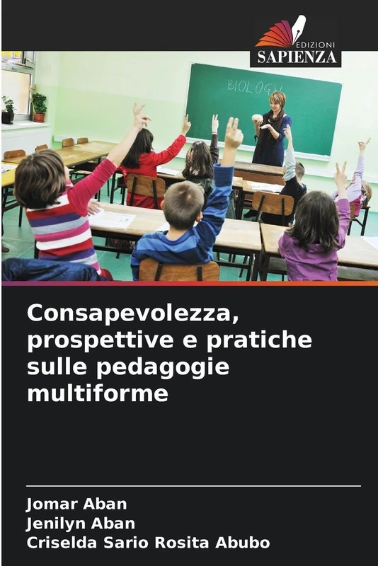 Consapevolezza, prospettive e pratiche sulle pedagogie multiforme - Image 1