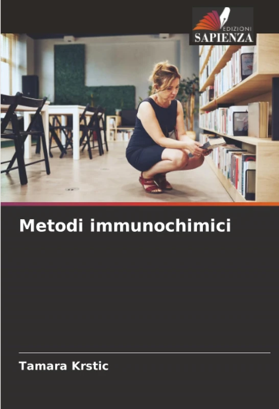 Metodi immunochimici
