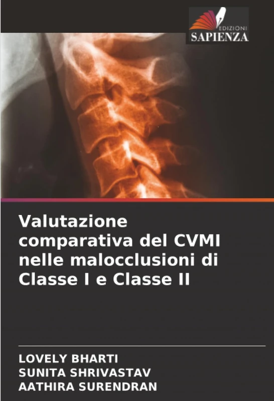 Valutazione comparativa del CVMI nelle malocclusioni di Classe I e Classe II