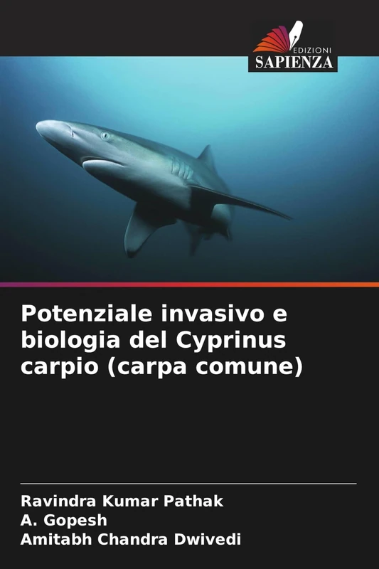 Potenziale invasivo e biologia del Cyprinus carpio (carpa comune)
