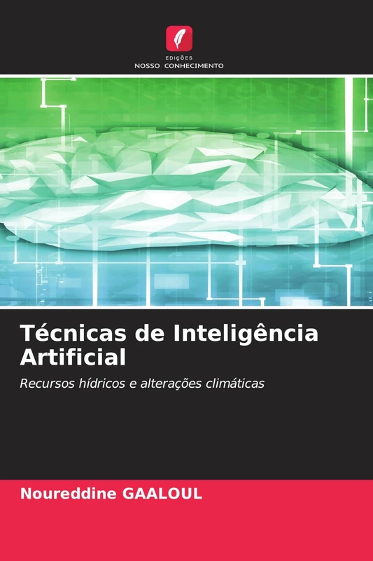 Técnicas de Inteligência Artificial: Recursos hídricos e alterações climáticas