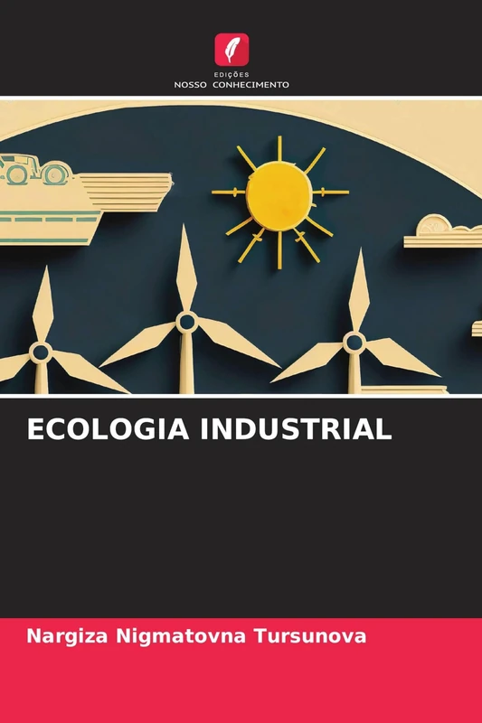 ECOLOGIA INDUSTRIAL