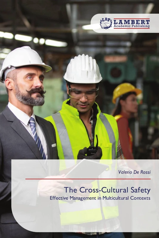 The Cross-Cultural Safety: Effective Management in Multicultural Contexts - Image 1